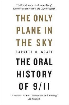 The Only Plane in the Sky