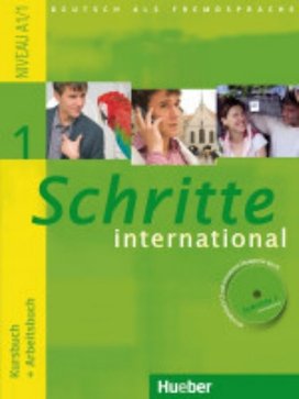 Schritte international 1