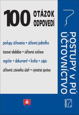100 otázok • odpovedí