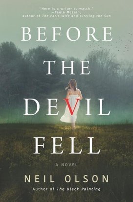 Before the Devil Fell