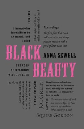 Black Beauty