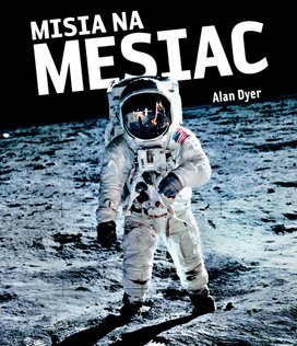 Misia na Mesiac