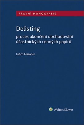 Delisting