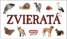 Zvieratá
