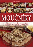 MOUČNÍKY, které se vždy povedou