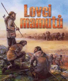Lovci mamutů