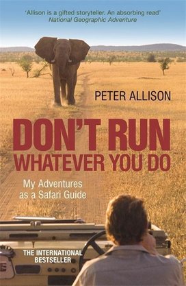 Don't Run, Whatever You Do
