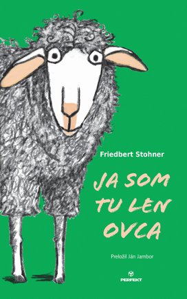 Ja som tu len ovca