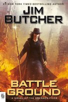 Battle Ground