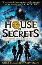 House of Secrets 1