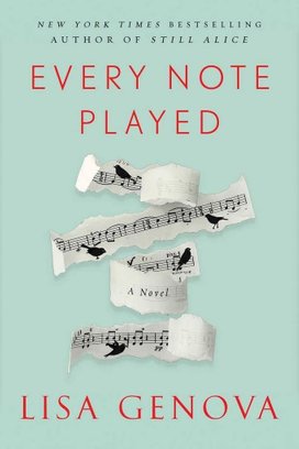 Every Note Played