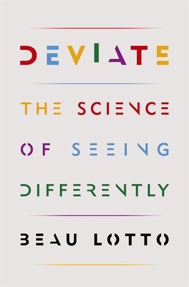 Deviate