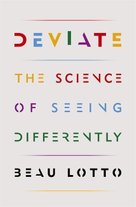 Deviate