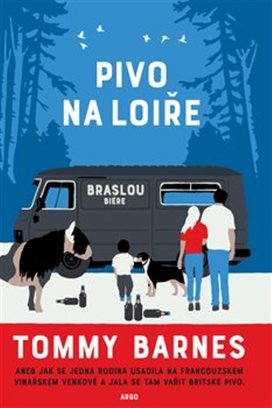 Pivo na Loiře