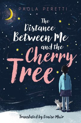 The Distance Between Me and the Cherry Tree