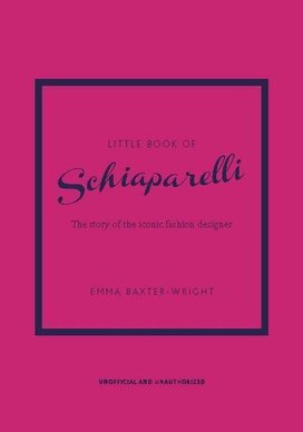 Little Book of Schiaparelli