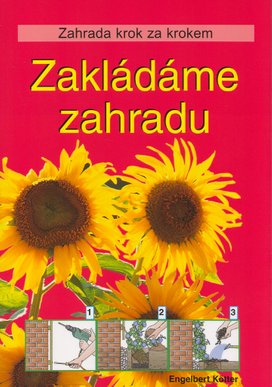 Zakládáme zahradu