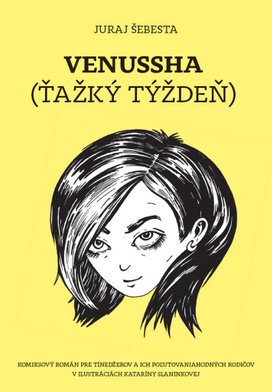 Venussha Ťažký týždeň