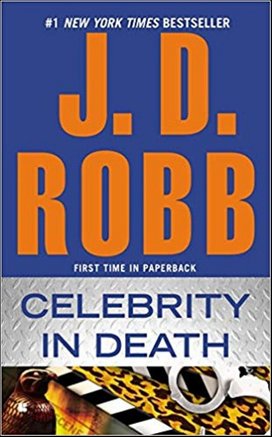 Celebrity in Death