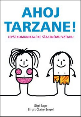 Ahoj Tarzane!