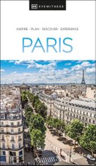 DK Eyewitness Paris