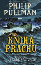 Kniha Prachu