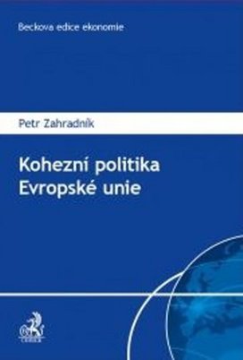 Kohezní politika Evropské unie
