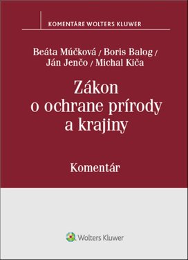 Zákon o ochrane prírody a krajiny