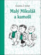 Malý Mikuláš a kamoši