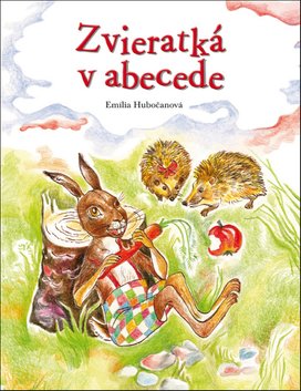 Zvieratká v abecede