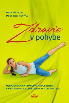 Zdravie v pohybe