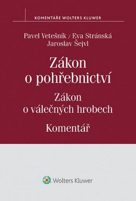 Zákon o pohřebnictví Zákon o válečných hrobech