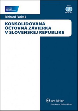 Konsolidovaná účtovná závierka v Slovenskej republike