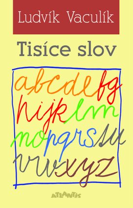Tisíce slov