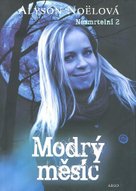 Modrý měsíc Nesmrtelní 2