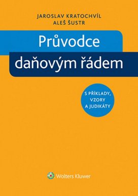 Průvodce daňovým řádem