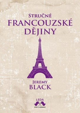 Stručné francouzské dějiny