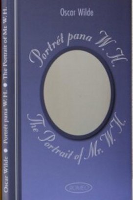 Portrét pana W.H. /The Portrait of Mr. W. H.