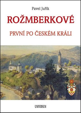 ROŽMBERKOVÉ