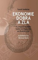 Ekonomie dobra a zla