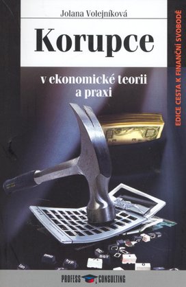 Korupce