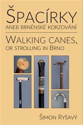 Špacírky aneb brněnské korzování