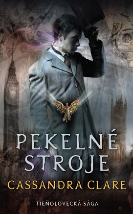 Pekelné stroje