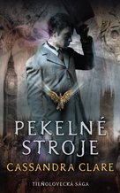 Pekelné stroje