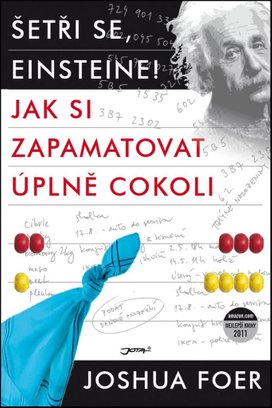 Šetři se, Einsteine!