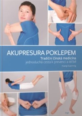 Akupresura poklepem