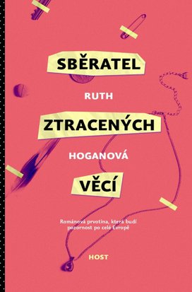 Sběratel ztracených věcí