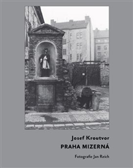 Praha mizerná