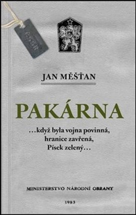 Pakárna