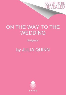 On the Way to the Wedding